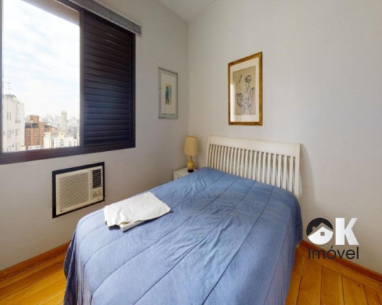 Imagem Apartamento com 1 Quarto à Venda, 41 m² em Jardim Paulista - São Paulo Imagem Apartamento com 1 Quarto à Venda, 41 m² em Jardim Paulista - São Paulo