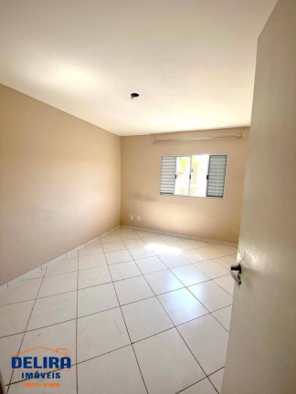 Imagem Casa com 2 Quartos à Venda, 92 m² em Jardim Paulista - Atibaia