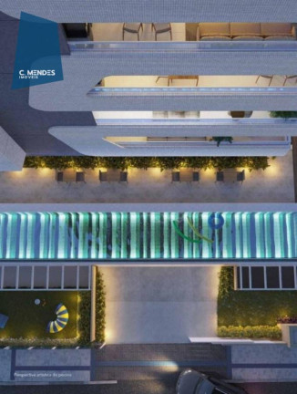 Imagem Apartamento com 4 Quartos à Venda, 242 m²em Meireles - Fortaleza