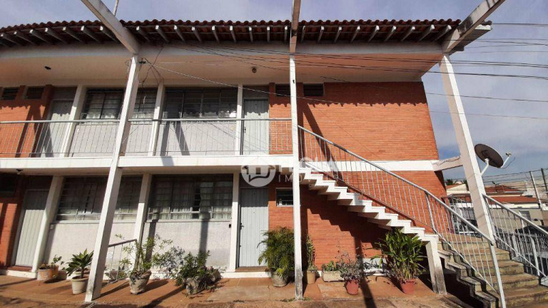 Imagem Apartamento com 2 Quartos para Alugar, 80 m² em Vila Pavan - Americana Imagem Apartamento com 2 Quartos para Alugar, 80 m² em Vila Pavan - Americana