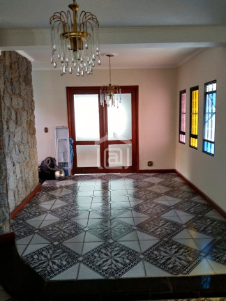 Imagem Casa com 3 Quartos à Venda, 378 m² em Jardim Dos Estados - Poços De Caldas