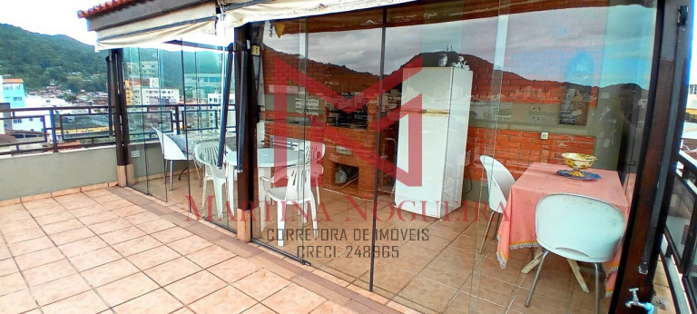 Imagem Imóvel com 3 Quartos à Venda, 220 m² em Enseada - Guarujá