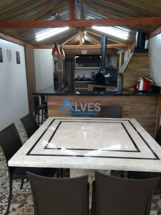 Apartamento com 3 Quartos à Venda, 140 m² em Paraíso - Santo André