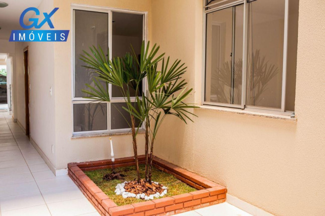 Imagem Apartamento com 2 Quartos à Venda, 51 m² em Arvoredo 2ª Seção - Contagem Imagem Apartamento com 2 Quartos à Venda, 51 m² em Arvoredo 2ª Seção - Contagem