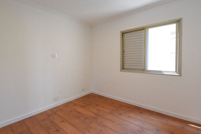 Imagem Apartamento com 2 Quartos à Venda, 118 m² em Sumaré - São Paulo
