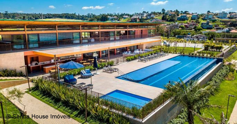 Terreno à Venda, 869 m² em Medeiros - Jundiaí