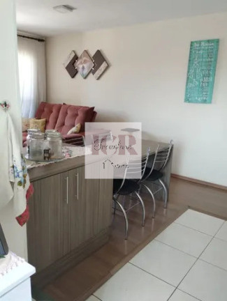 Apartamento com 2 Quartos à Venda, 56 m² em Jardim Gonçalves - Sorocaba
