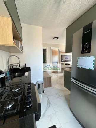 Imagem Apartamento com 2 Quartos à Venda, 37 m² em água Branca - São Paulo