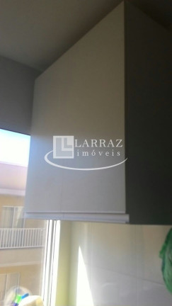 Imagem Imóvel com 2 Quartos à Venda, 47 m² em Ipiranga - Ribeirão Preto