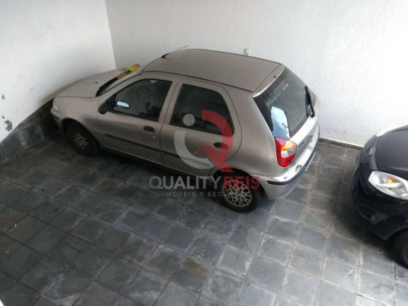 Imagem Sobrado com 4 Quartos à Venda, 193 m² em Vila Maria Alta - São Paulo