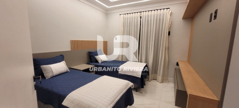 Imagem Casa com 6 Quartos à Venda, 273 m² em Riviera | Módulo 21 - Bertioga