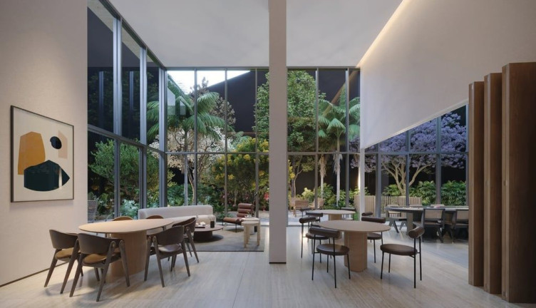 Imagem Apartamento com 2 Quartos à Venda, 71 m² em Pinheiros - São Paulo Imagem Apartamento com 2 Quartos à Venda, 71 m² em Pinheiros - São Paulo
