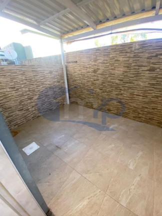 Imagem Sobrado com 3 Quartos à Venda, 78 m² em Centenário - Torres Imagem Sobrado com 3 Quartos à Venda, 78 m² em Centenário - Torres