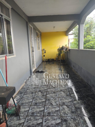 Imagem Casa com 3 Quartos à Venda, 170 m² em Coqueiros - Volta Redonda