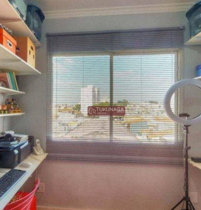 Imagem Apartamento com 1 Quarto à Venda, 38 m² em Sítio Do Mandaqui - São Paulo