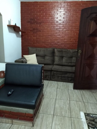 Imagem Casa com 2 Quartos à Venda, 120 m² em Vila Monte Serrat - Cotia