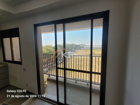 Apartamento com 2 Quartos à Venda, 62 m² em Quinta Da Primavera - Ribeirão Preto