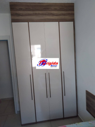 Imagem Apartamento com 2 Quartos à Venda, 45 m² em Jardim Petrópolis - Cotia Imagem Apartamento com 2 Quartos à Venda, 45 m² em Jardim Petrópolis - Cotia