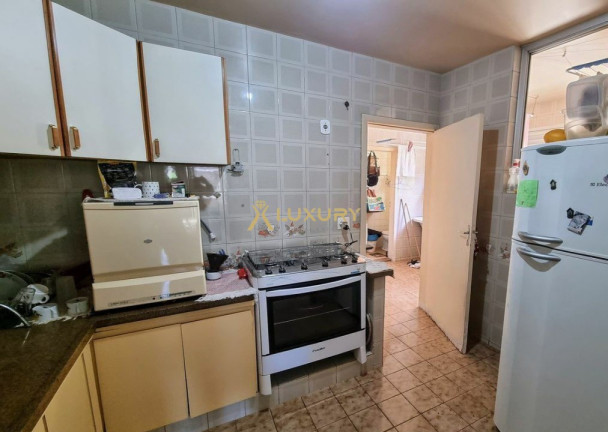 Imagem Imóvel com 3 Quartos à Venda, 120 m² em Lourdes - Belo Horizonte