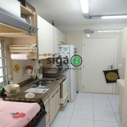 Imagem Apartamento com 2 Quartos à Venda, 80 m² em Vila Nova Conceição - São Paulo Imagem Apartamento com 2 Quartos à Venda, 80 m² em Vila Nova Conceição - São Paulo