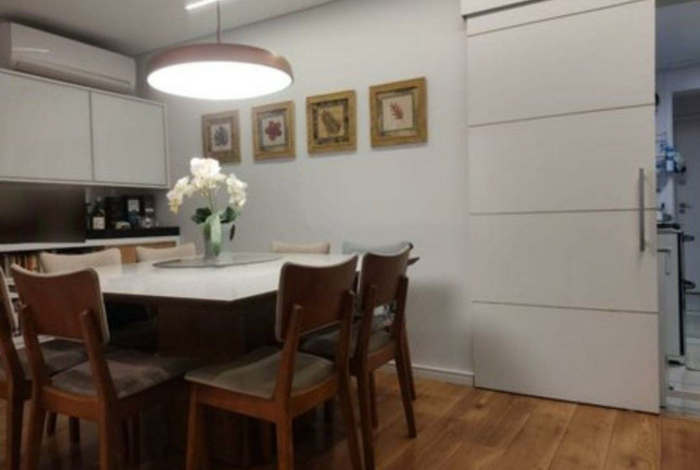 Foto do imóvel Apartamento com 3 Quartos à Venda, 93 m² em Pinheiros - São Paulo