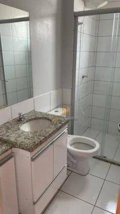 Imagem Apartamento com 3 Quartos à Venda, 65 m² em Parque Oeste Industrial - Goiânia