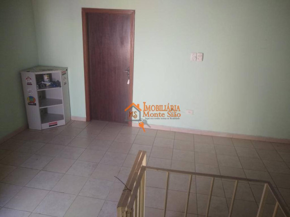 Imagem Sobrado com 3 Quartos à Venda, 90 m² em Vila Hulda - Guarulhos Imagem Sobrado com 3 Quartos à Venda, 90 m² em Vila Hulda - Guarulhos
