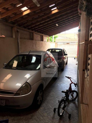 Imagem Casa com 4 Quartos à Venda, 210 m² em Jardim Sandra Maria - Taubaté