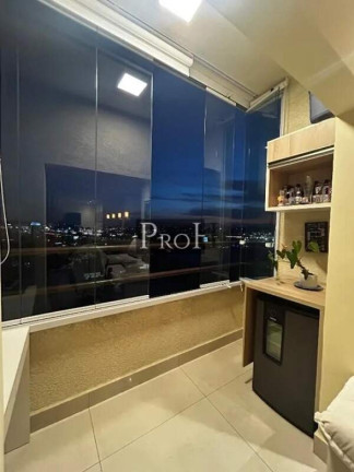 Imagem Apartamento com 2 Quartos à Venda, 44 m² em Rudge Ramos - São Bernardo Do Campo Imagem Apartamento com 2 Quartos à Venda, 44 m² em Rudge Ramos - São Bernardo Do Campo