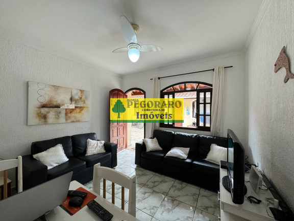 Imagem Casa com 2 Quartos à Venda, 55 m² em Martim De Sá - Caraguatatuba