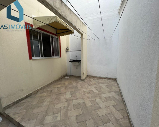 Imagem Casa de Condomínio com 3 Quartos à Venda, 80 m² em Praia Do Siqueira - Cabo Frio