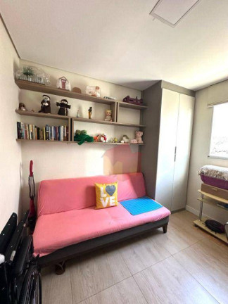 Imagem Apartamento com 2 Quartos à Venda, 60 m² em Olaria - Salto Imagem Apartamento com 2 Quartos à Venda, 60 m² em Olaria - Salto