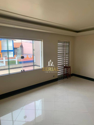 Imagem Sobrado com 3 Quartos à Venda, 230 m² em Sítio Da Figueira - São Paulo