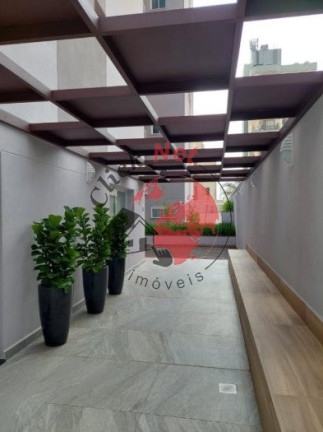 Imagem Apartamento com 2 Quartos à Venda, 65 m² em Campestre - Santo André