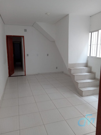 Imagem Casa de Condomínio com 2 Quartos à Venda, 125 m² em Jardim Rubi - Mogi Das Cruzes Imagem Casa de Condomínio com 2 Quartos à Venda, 125 m² em Jardim Rubi - Mogi Das Cruzes