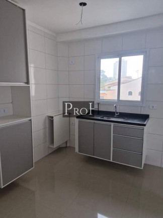 Imagem Apartamento com 2 Quartos à Venda, 56 m² em Jardim Ocara - Santo André Imagem Apartamento com 2 Quartos à Venda, 56 m² em Jardim Ocara - Santo André
