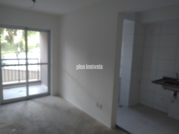 Imagem Apartamento com 2 Quartos à Venda, 50 m² em Morumbi - São Paulo Imagem Apartamento com 2 Quartos à Venda, 50 m² em Morumbi - São Paulo