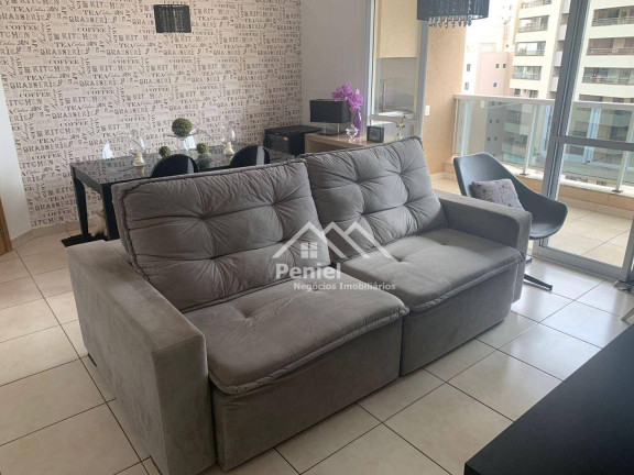 Imagem Apartamento com 3 Quartos à Venda, 94 m² em Jardim Botânico - Ribeirão Preto Imagem Apartamento com 3 Quartos à Venda, 94 m² em Jardim Botânico - Ribeirão Preto