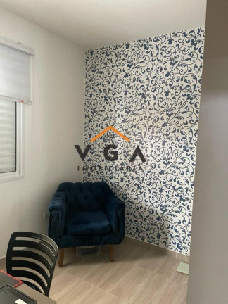 Imagem Apartamento com 2 Quartos à Venda, 37 m² em Vila Guilhermina - São Paulo Imagem Apartamento com 2 Quartos à Venda, 37 m² em Vila Guilhermina - São Paulo