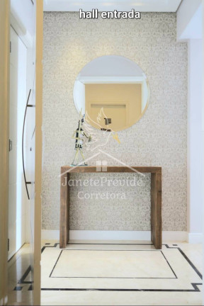 Imagem Apartamento com 3 Quartos à Venda, 121 m² em Alphaville - Barueri