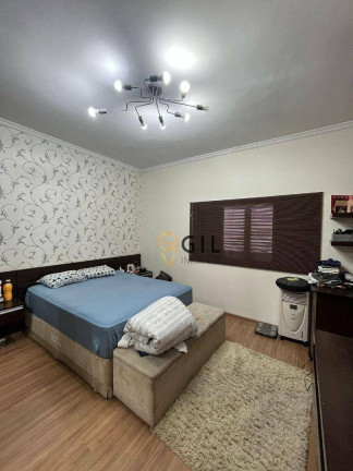 Imagem Sobrado com 3 Quartos à Venda, 240 m² em Villa Branca - Jacareí