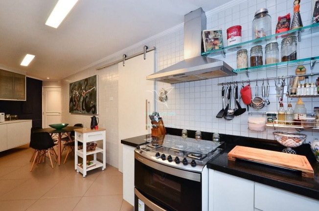 Imagem Apartamento com 3 Quartos à Venda, 200 m² em Panamby - São Paulo Imagem Apartamento com 3 Quartos à Venda, 200 m² em Panamby - São Paulo