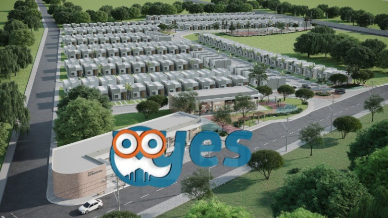 Imagem Casa com 2 Quartos à Venda, 130 m² em Mangabeira - Feira De Santana