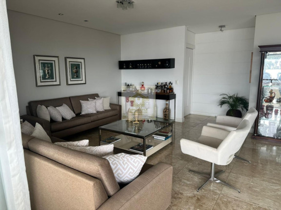 Imagem Apartamento com 4 Quartos à Venda, 243 m² em Horto Florestal - Salvador