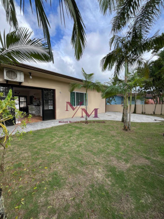 Imagem Casa com 3 Quartos à Venda, 444 m² em Canoas - Pontal Do Paraná