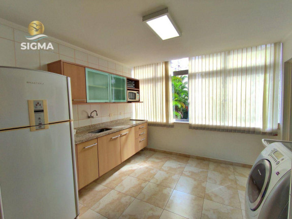 Imagem Apartamento com 3 Quartos à Venda, 85 m² em Pitangueiras - Guarujá Imagem Apartamento com 3 Quartos à Venda, 85 m² em Pitangueiras - Guarujá