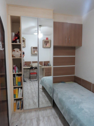 Imagem Sobrado com 3 Quartos à Venda, 180 m² em Jardim Ana Maria - Santo André