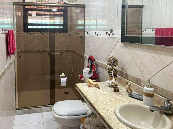 Imagem Casa com 2 Quartos à Venda, 110 m² em Itaipu - Niterói Imagem Casa com 2 Quartos à Venda, 110 m² em Itaipu - Niterói
