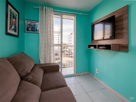 Imagem Imóvel com 3 Quartos à Venda, 51 m² em Igara - Canoas