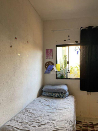 Imagem Casa com 3 Quartos à Venda, 140 m² em Recanto Dos Fernandes - Pouso Alegre